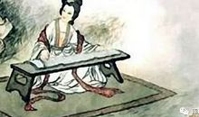 长相思李白的诗意