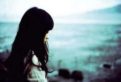 无法形容的痛苦是情感的终结