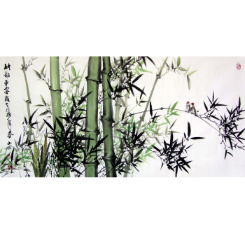 用竹子报告安全