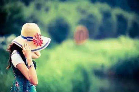 生活是残酷的，社会现实，我只是一个“模糊”的旁观者1