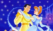 《灰姑娘》读后感