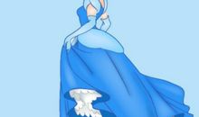 灰姑娘英文读后感