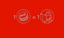 可口可乐的故事营销