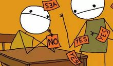 容易得罪人的25种行为