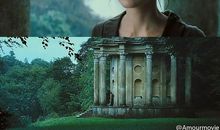 傲慢与偏见电影观后感