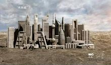 高手在民间：来自生活底层的大智慧