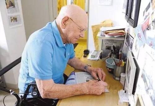 没有人会永远不幸