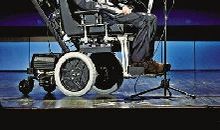 史蒂芬·霍金名言