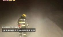 读《镜头下的2018：万般滋味，都是生活》有感