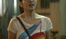 嫁给我是你一生的赌注