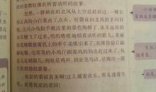 初中好文章摘抄