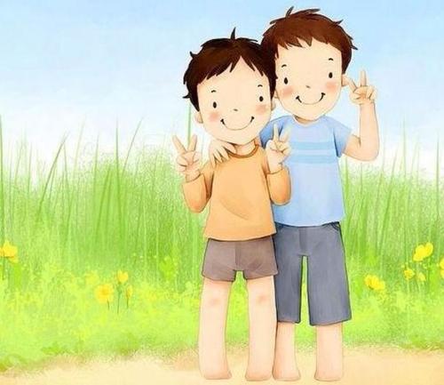 最熟悉的人-我的朋友