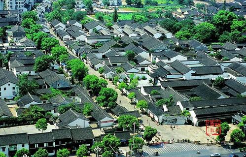 张承志:鲁迅路口