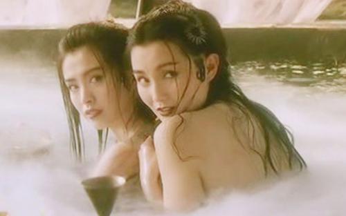 李碧华:魔药中的男人