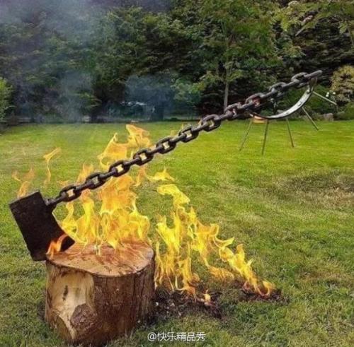 普通人也有美好的时光