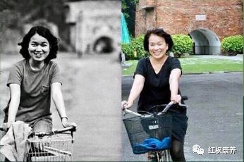 龙应泰:你在我眼里