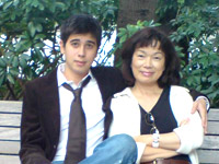 龙应台:一个孩子读《水Mar传》