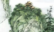 早发白帝城的意思