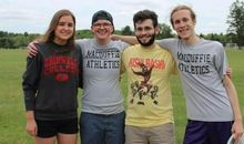 九个好习惯让孩子受益一生