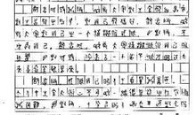 写一种动物作文：淘气的小黄