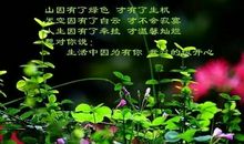 周一祝福短信大全