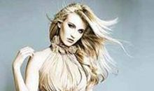 独臂美女：我的世界里没有不行