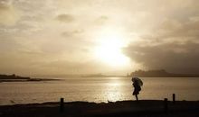 北岛：我们每天早晨的太阳