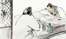 友情的诗有哪些