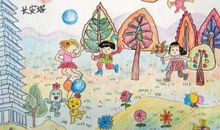 庆祝六一的语句