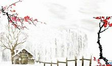 关于梅花的古诗