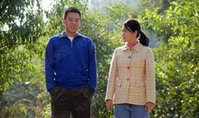 庐隐：夏的歌颂