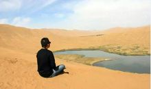 人生像没有回程的火车