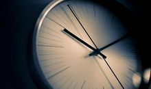 有关浪费时间的名言