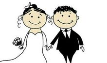 关于婚礼的优美句子