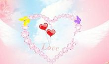 情人节最感人的句子