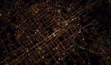 假肢上的生命之光