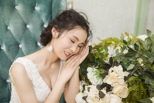 杨颖：第一任妻子