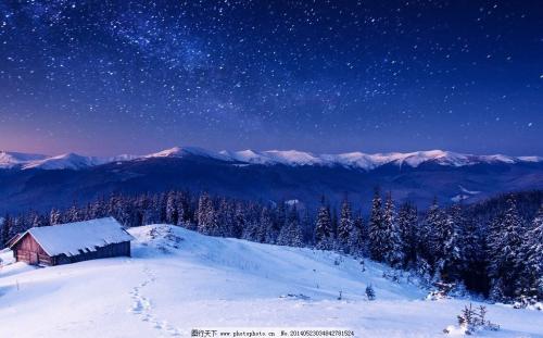 杨颖：穿越冰雪