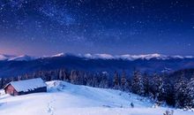 杨莹：走过冰天雪地