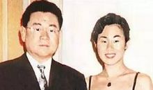 郑裕彤：人的一生最重要的两个字