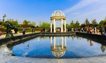 游记作文：滁州游记