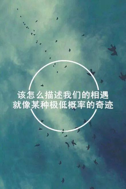 描述脆弱生活的句子