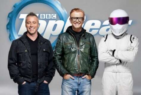 杨颖：孟苏的英国生活