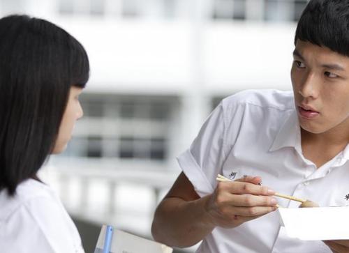 超越青春的徒劳