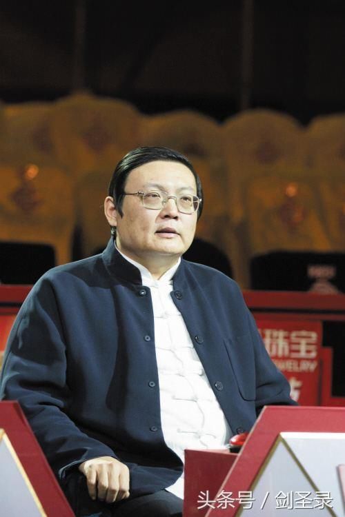 梁宏达经典语录