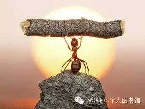 如果你想变得坚强，就必须放弃这十件事