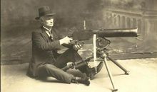 罗·勃朗宁名言