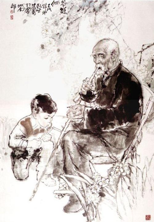 肖宏：永恒的愿景和追求