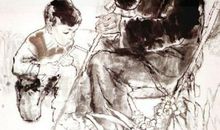 萧红：永远的憧憬和追求