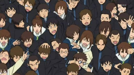 20多岁的年轻人,为什么不建议您挤地铁上下班?